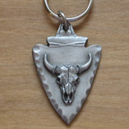 pewter charms