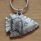 pewter charms
