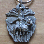 pewter charms