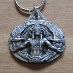 pewter charms