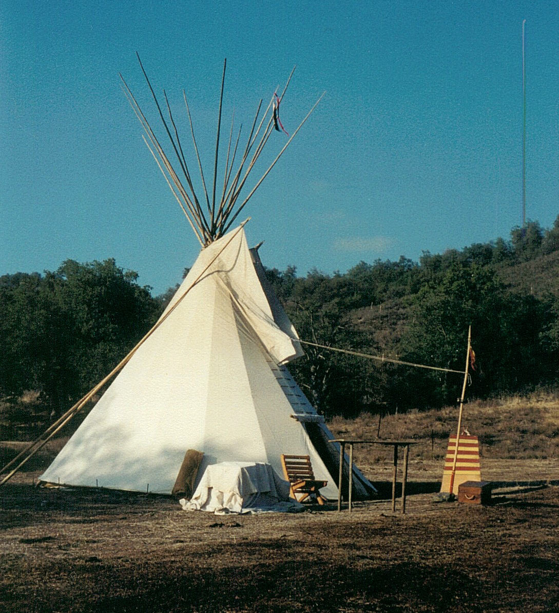 tipi