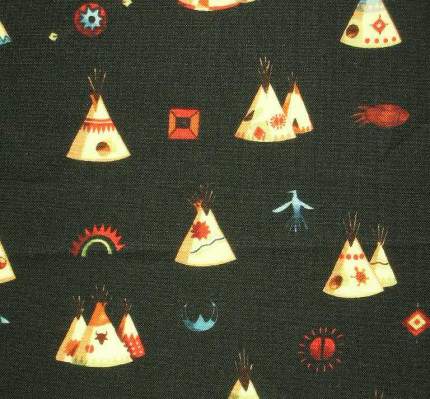 native fabrics