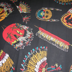 native fabric