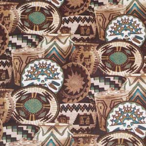 native fabrics