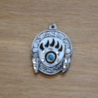 pewter charms