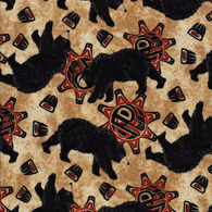 native american fabrics