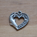 pewter charms