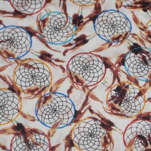 native prints