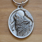 pewter charms