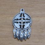 pewter charms