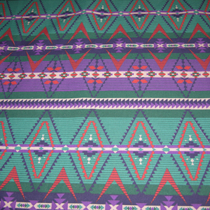 native fabric