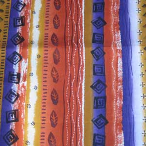 native fabrics