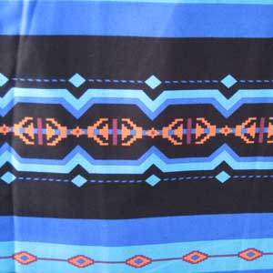 native fabrics