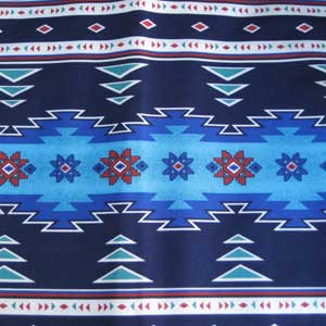 native fabrics