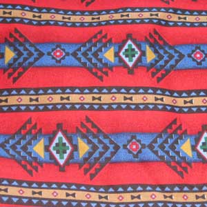 native fabric