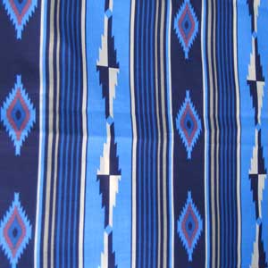 native fabrics