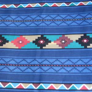 native fabrics