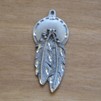 pewter charms