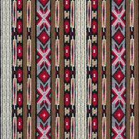native american fabric