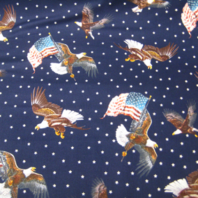 eagle fabric