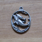 pewter charms