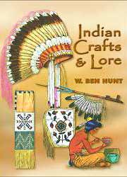native american books